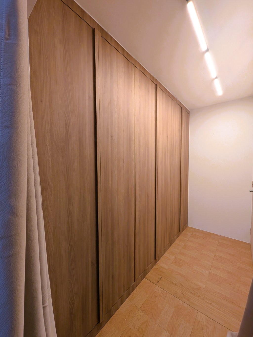 Carpentry Woodhandle @ Marsiling&nbsp;Drive