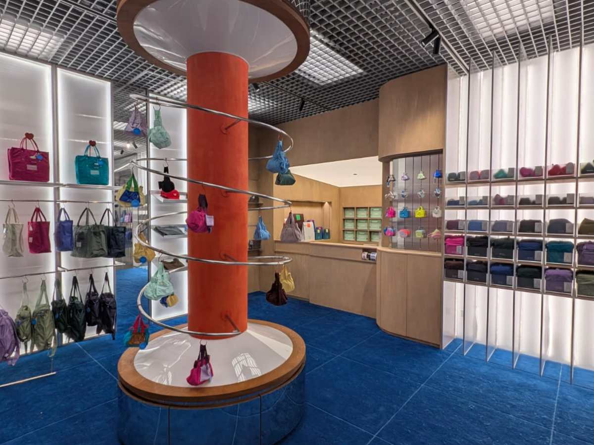 Carpentry Facade & Metal Clearing @ Marina Bay&nbsp;Sands